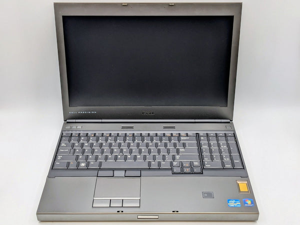 Dell Precision M4600 15
