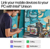 HP Envy Ultra 7-155H, 16GB, 512GB PCIe SSD, 17.3 Touch FHD 1920x1080, Intel Arc,