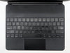 Apple Magic Keyboard A2480 for 12.9 iPad Pro 3 4 5 6 Black Trackpad Used