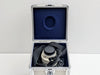 Canon 200mm f/1.8L USM EF Mount Lens with Lens Hood and Canon Carrying Trunk