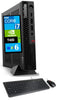 Lenovo ThinkStation Mini i7-14700, 64GB, 2TB SSD, T400, Win 11 Pro i7-14700 Quad