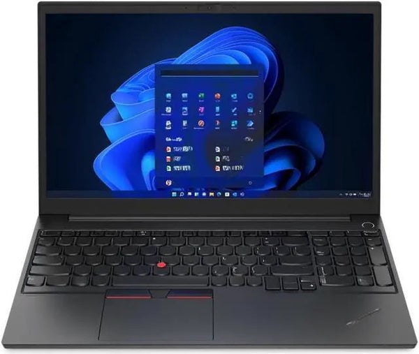 Lenovo ThinkPad E15 Gen 4 AMD 15.6 in FHD Ryzen 3 5425U 256GB SSD Hard Drive