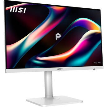 MSI PRO MAX 271PHW E14 27 in Full HD HDR 144 Hz Monitor
