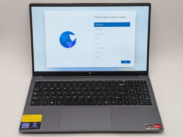 ACEMAGIC LX15PRO 15.6