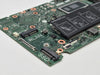 Genuine Dell Inspiron 5591 2-in-1 Motherboard Intel i3-10110U CPU 02H6F9 2H6F9