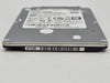 Toshiba 500GB Internal, 5400RPM, 2.5 inch (MQ01ABF050) HDD