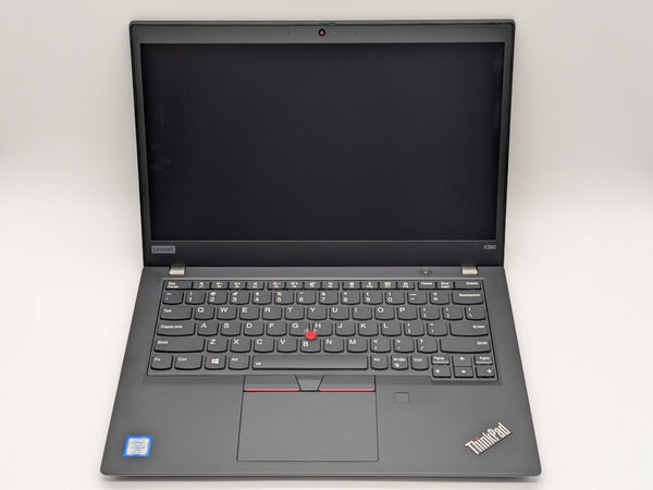 Lenovo ThinkPad X390 13