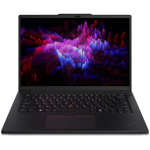 Lenovo ThinkPad P14s Gen 5 14 8840HS AMD Radeon 780M 32GB 1TB 14