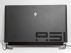 8YHG2 Dell Alienware Area-51m Screen Assembly LCD Display G-SYNC 60Hz BLACK