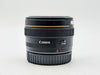 Canon EF 50mm F/1.4 USM Lens *READ*