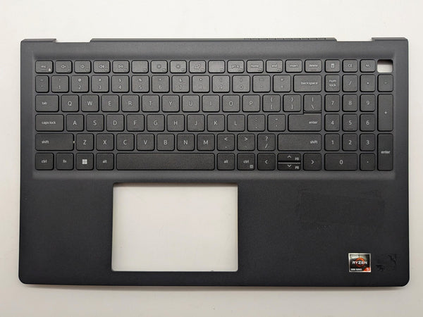 Dell Inspiron 3510 3511 ENGLISH Keyboard Palmrest USB-C 0C6D40 C6D40 S3