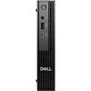 Dell Micro Ryzen 5 PRO 8500GE AMD Radeon 740M 16GB 256GB 180 w with barrel/propr
