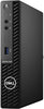 Dell Optiplex 3090 Micro Form Factor Desktop Intel i5 10500T 8GB DDR4 256GB NVMe