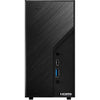 Silicon XPOWER Mini Ryzen 5 8500G AMD Radeon 740M 32GB 1TB 120 w with barrel/pro