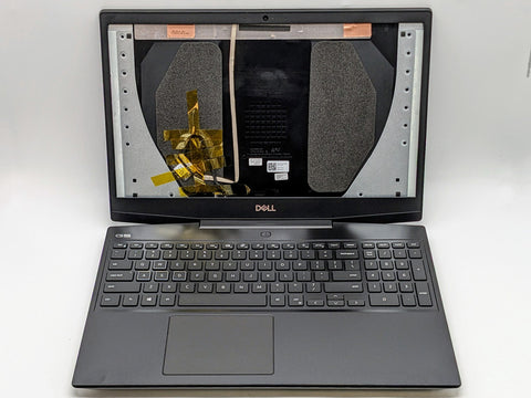 Dell G5 15 5500 15