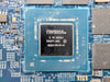Dell PRECISION 5770 MOTHERBOARD I5-12600H GEFORCE RTX A2000 8GB XGP63 *READ*