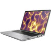 HP ZBook Fury 16 G11 Mobile 24-Core: 2.2 to 5.5 GHz Performance 8s1.6 to 4 GHz E