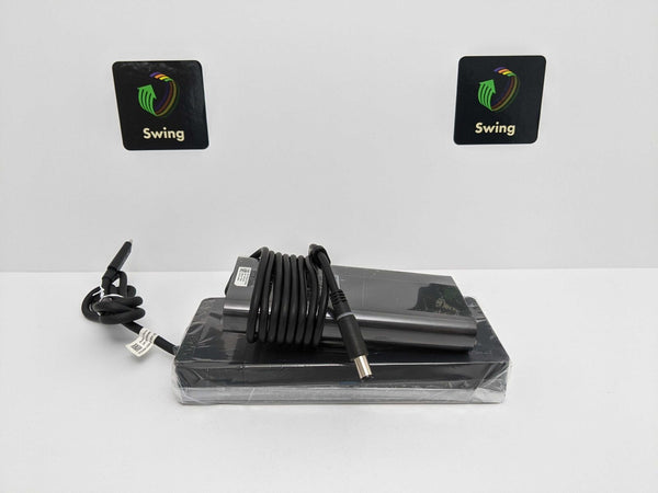 WD19TB USB Type-C Thunderbolt for Dell Docking Station with 180W Power Adapter