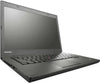Lenovo THINKPAD T440 Intel I5- 4GB RAM 500GB Win10 Pro-64