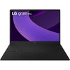 LG gram Pro Intel Ultra 9 285H 5050 8 GB RTX 32GB 16 2560 x 1600 whCell 90Wh 100