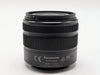 Panasonic Lumix DMC-G7 Mirrorless Camera + 14-42mm Lens 4K Battery Used