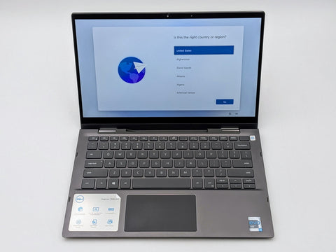 DELL INSPIRON 7306 2-in-1 13