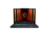 MSI Cyborg15 Intel 7-240H 8GB*2GB 512GB SSD 15.6