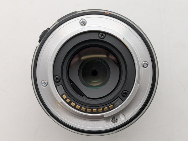 Fujifilm XF 16-50mm f/2.8-4.8 R LM WR Lens Fuji X Mount - Excellent