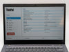 Lenovo T14s Gen 2 FHD Touch I5-1135G7 512GB 16GB W11P Backlit FP Reader IRCam