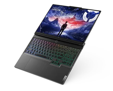 Lenovo Legion 7i Gen 9 16″ Intel 14th Intel i9-14900HX 32GB 1TB SSD HD 240hz, 16