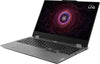 Lenovo LOQ 15.6 7235HS 4050 RTX 12GB 15.6