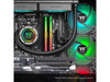 Thermaltake V38B-B850-57T-LCS Ryzen 7 7000 Series 5070 Ti 16GB RTX 32GB 2TB Blac