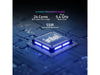 GIGABYTE AORUS MASTER 16 BYHC5USE64SH Intel Ultra 9 275HX 5080 GPU RTX 32GB 1TB