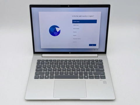 HP PROBOOK 445 G11 NOTEBOOK PC 14