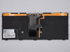 OEM Dell Latitude 7404 5404 5414 Rugged Laptop Keyboard 186TV 0186TV