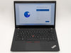 Lenovo ThinkPad T490 14