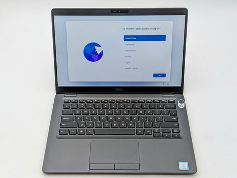 Dell Latitude 5300 13