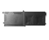 New DT9XG Battery For Area 51m Series ALWA51M-D1968B ALWA51M-D1766B