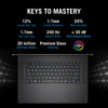 ASUS ROG Zephyrus G16 16 285H 5070 Ti RTX 32GB 1TB 16