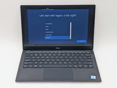 Dell XPS 13 9380 13