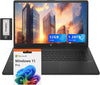 HP 17.3 1334U Intel Iris Xe 32GB 17.3