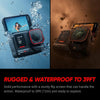 Insta360 Ace Pro 2 Dual Battery Bundle -8K Waterproof Action Camera - Ships Free