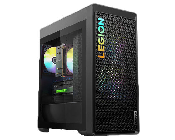 Lenovo Legion Tower 5 Gen 8 AMD Ryzen 7 7700X 16GB 1TB SSD WARRANTY