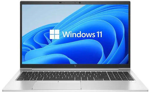 HP ProBook 850 G8 i7-1185G7 16GB RAM 512GB NVMe SSD 15.6 in FHD W11 Pro Iris Xe