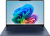 Lenovo Yoga Slim 7x Copilot+ 14.5 in 3K OLED Touch- Snapdragon X Elite 16GB