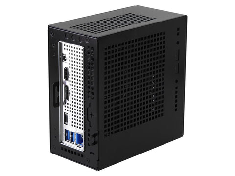 ASRock DESKMINI X600 Ryzen 9000\8000\7000 Series SSD Black WARRANTY