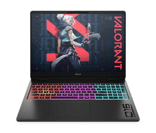 HP OMEN MAX 16-ah0057nr 16 in Home 16GB RAM 1TB SSD NVIDIA Core Ultra 7 255HX