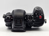 NEW Panasonic Lumix GH5 II Mirrorless Camera FAST FREE SHIPPING