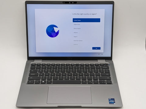 Dell Latitude 7440 14