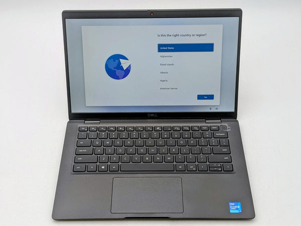 Dell Latitude 7420 14